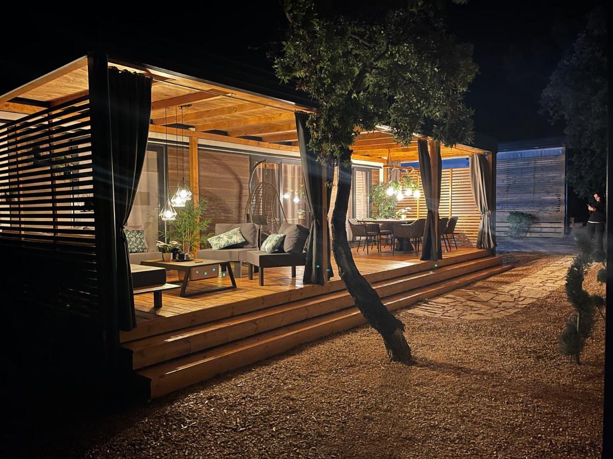 Pearl Of The Biograd Hotel Biograd Na Moru Exterior photo