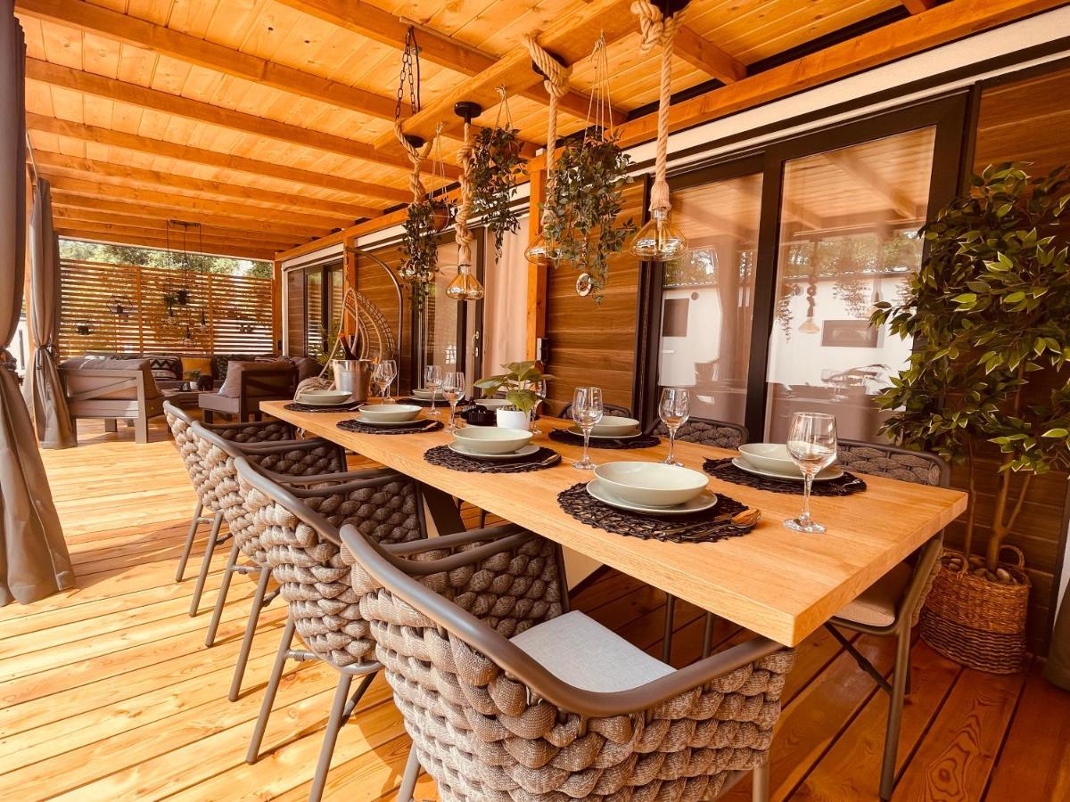 Pearl Of The Biograd Hotel Biograd Na Moru Exterior photo