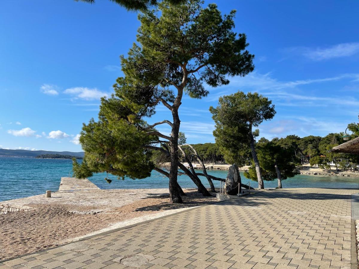 Pearl Of The Biograd Hotel Biograd Na Moru Exterior photo