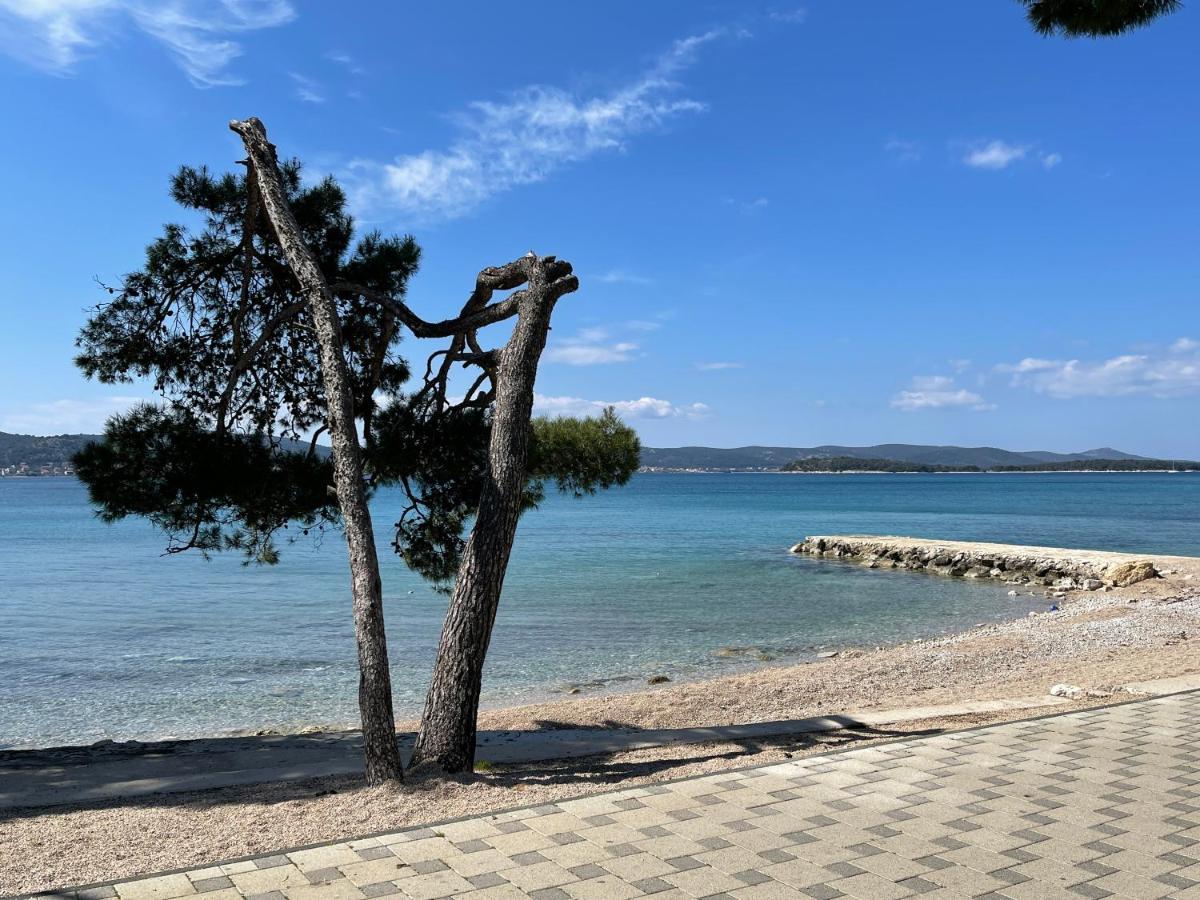 Pearl Of The Biograd Hotel Biograd Na Moru Exterior photo