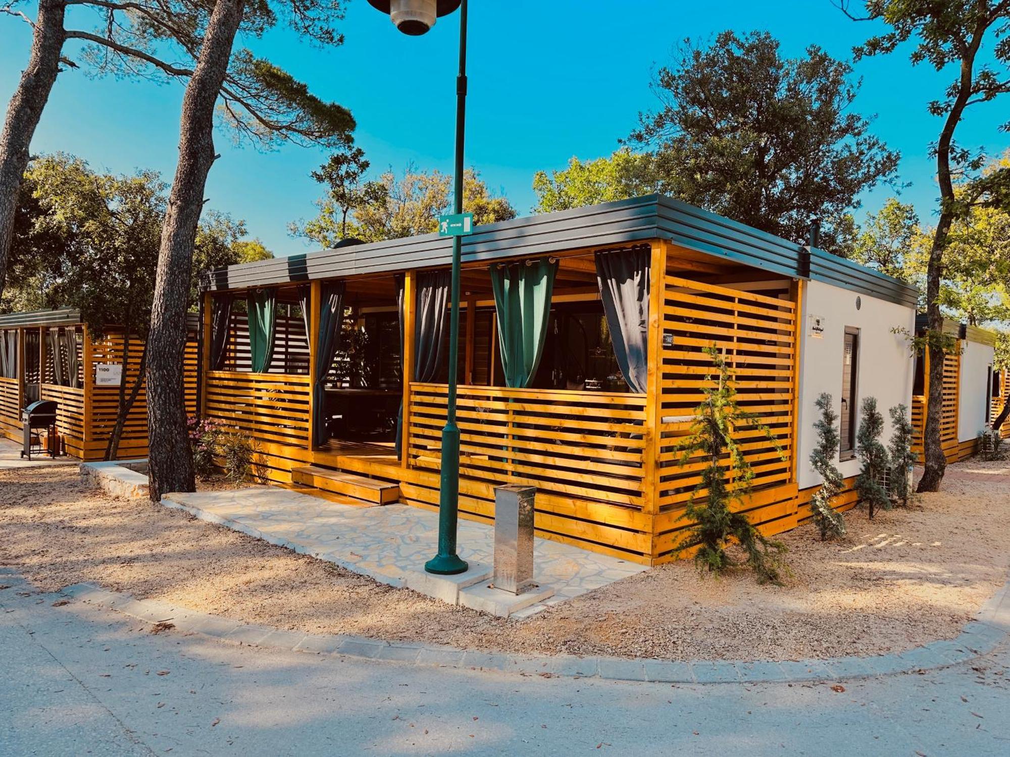 Pearl Of The Biograd Hotel Biograd Na Moru Exterior photo
