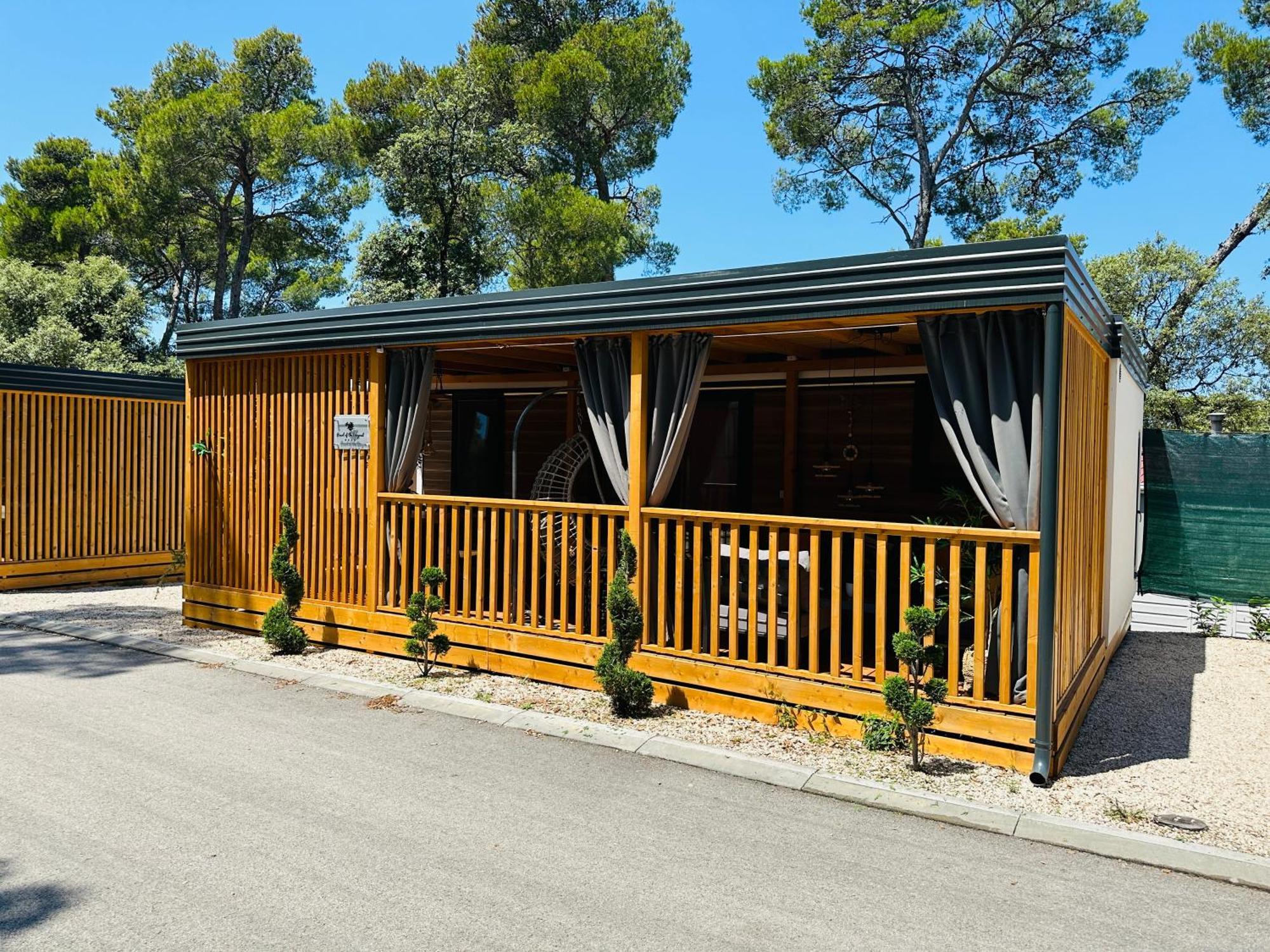 Pearl Of The Biograd Hotel Biograd Na Moru Exterior photo